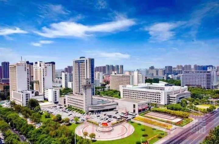 国家郑州高新技术开发区，全省创业高地。