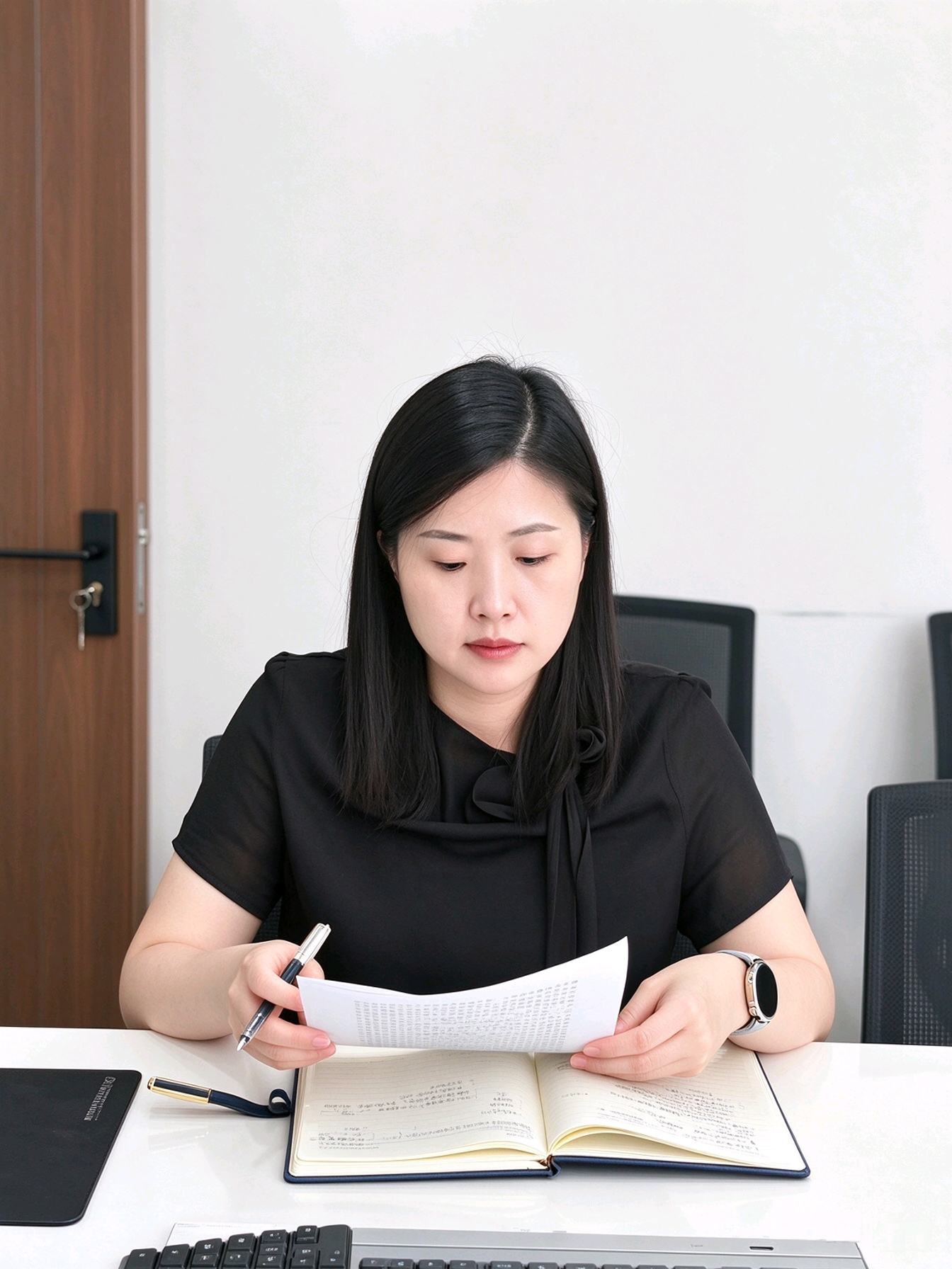 嘉宾:深汕特别合作区科技创新和经济服务局招商引资科科长魏安琪