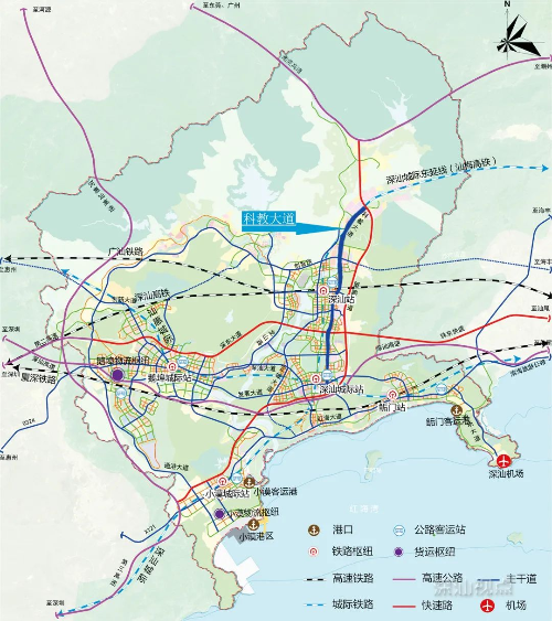 首页 深汕特别合作区 深汕网 今日深汕 深汕快讯     高标准规划设计