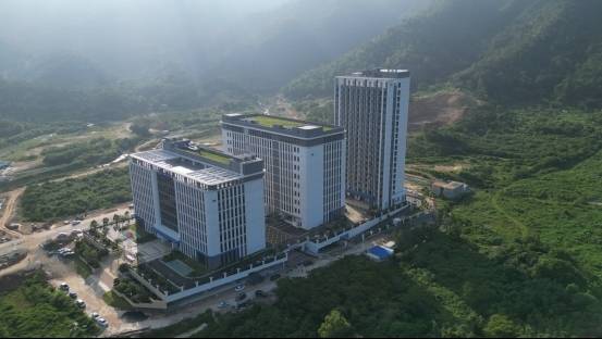    通讯员 深汕宣 供图