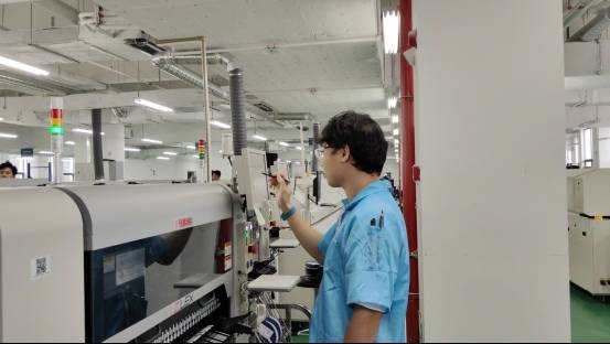    通讯员 深汕宣 供图