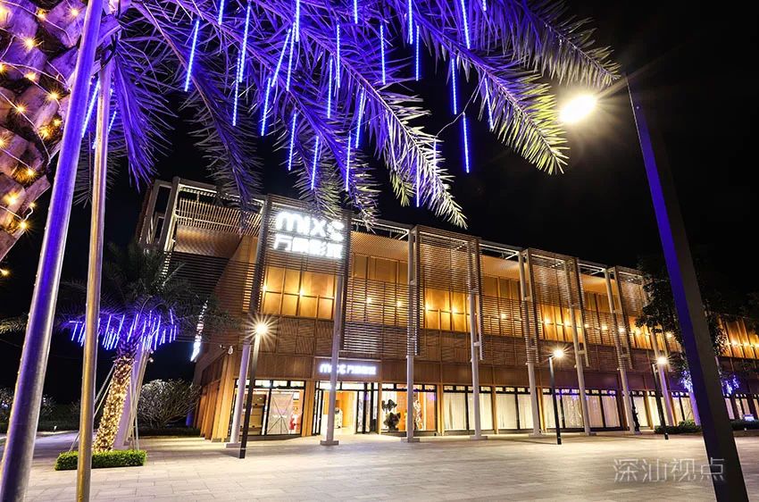 我与深汕的2019 | 赤河广场跨年文艺汇演活动邀您一起跨年